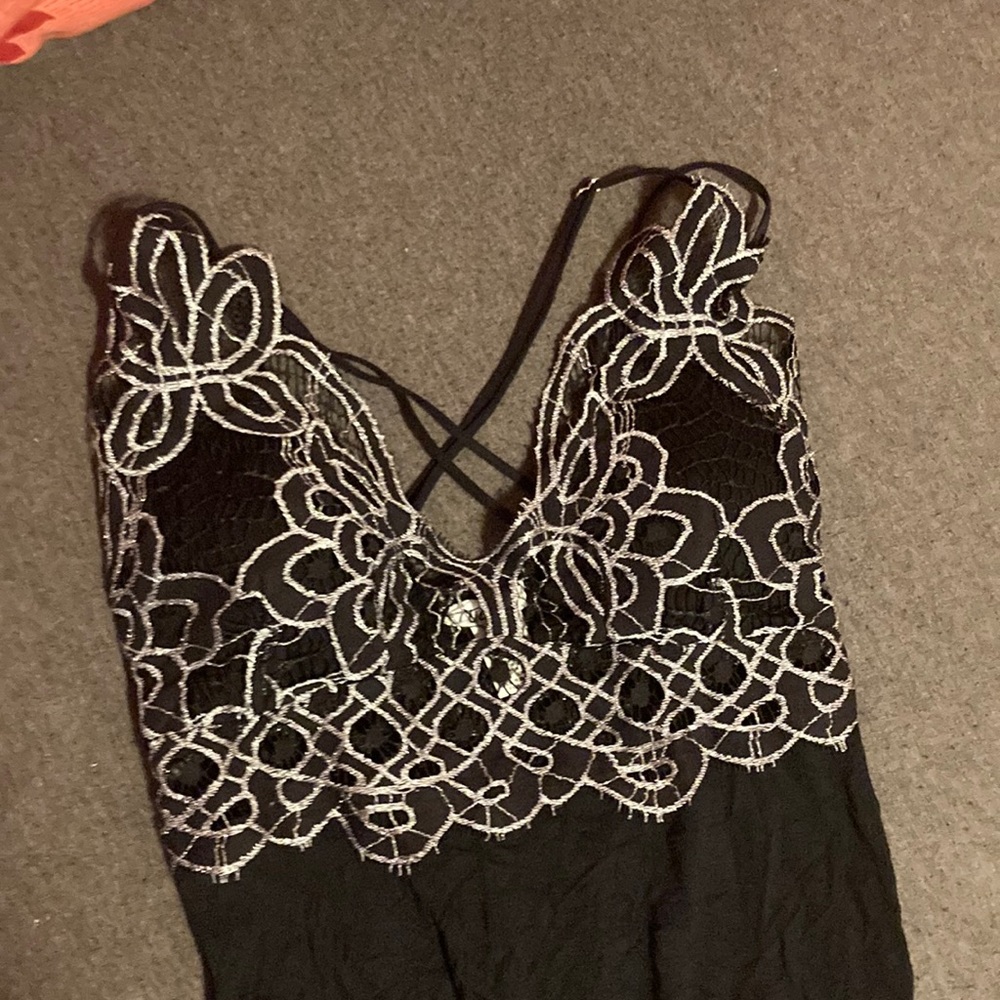 Rue 21 bodysuit
